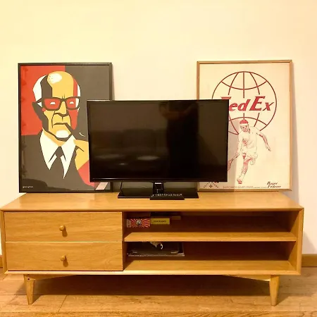 Stilish 2 Bedrooms With Terrace, Design District - Paolo Sarpi Apartmán *