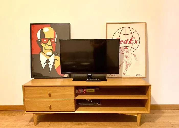 Stilish 2 Bedrooms With Terrace, Design District - Paolo Sarpi Apartamento *