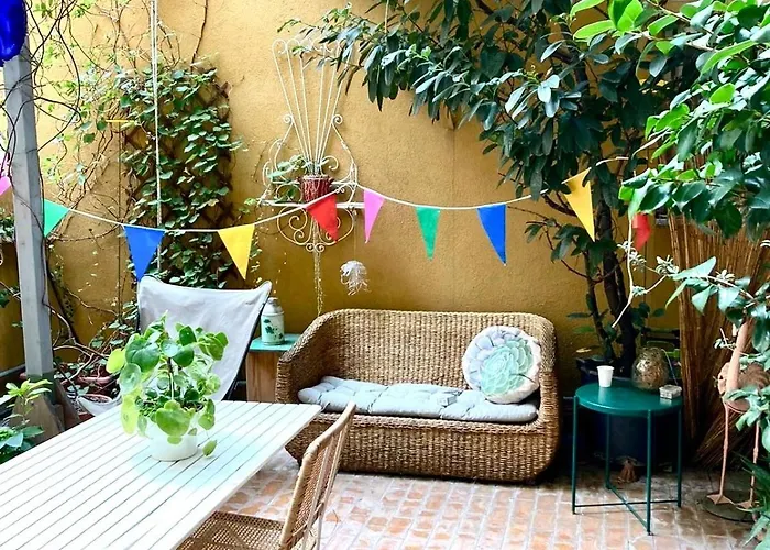 Stilish 2 Bedrooms With Terrace, Design District - Paolo Sarpi Apartamento *